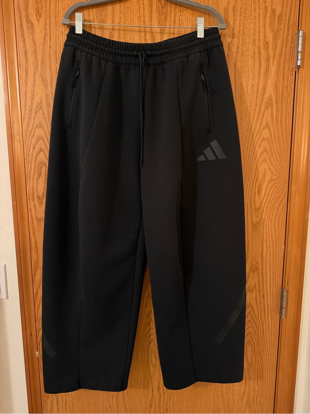 Adidas Z. N. E multi sport woven pant